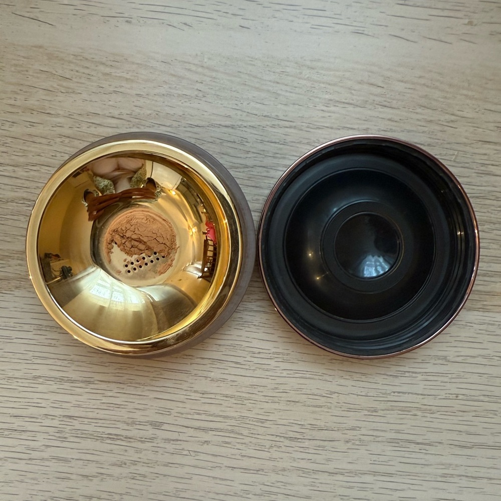 Hourglass Veil Setting Powder (Deep) - Picture 5 of 6